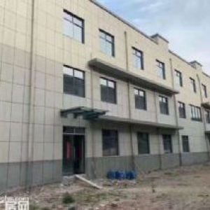 张庄独门独院厂房出售一栋办公楼加一栋厂房