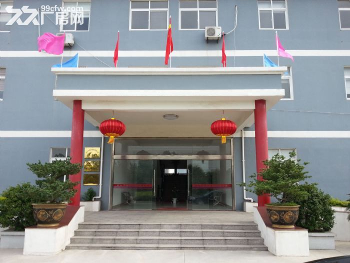 现空闲厂房项目合作或出租-图4
