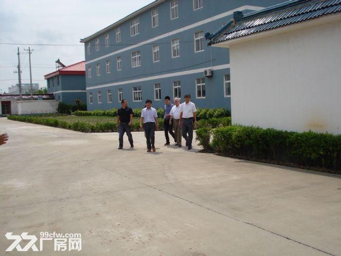 优质项目合作或厂房招租-图3