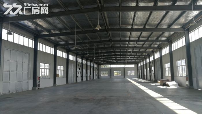 盐城射阳独门独院单层厂房出租-图3