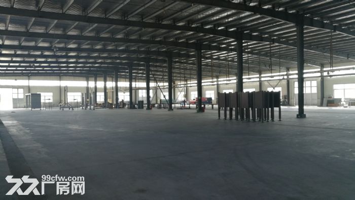 盐城射阳独门独院单层厂房出租-图7