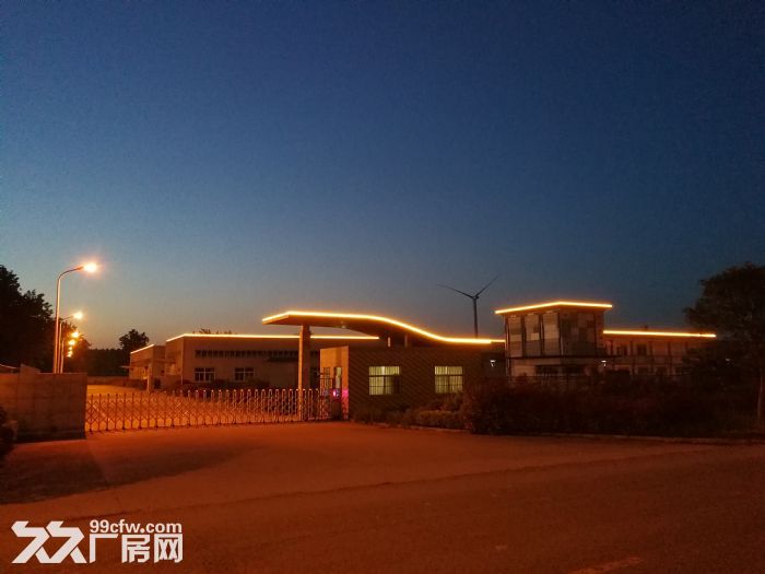 盐城射阳独门独院单层厂房出租-图8