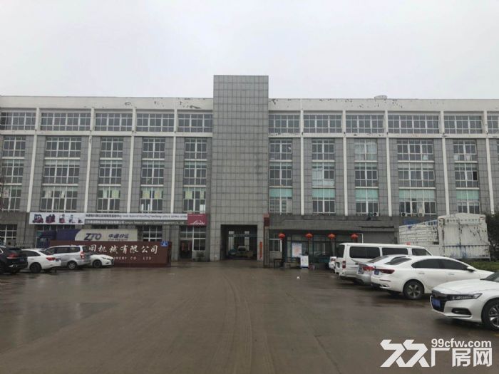 江苏省盐城市东环路厂房出租