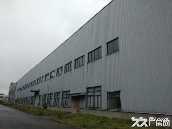 大型标准厂房出租、欢迎咨询