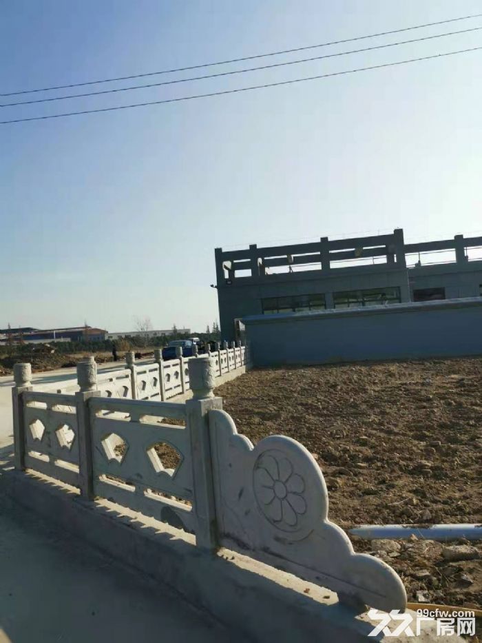 盐城东台市溱东镇新厂房出租-图4