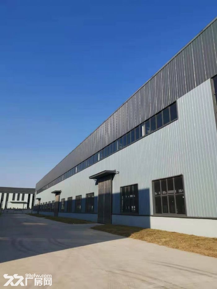 盐城东台市溱东镇新厂房出租-图3