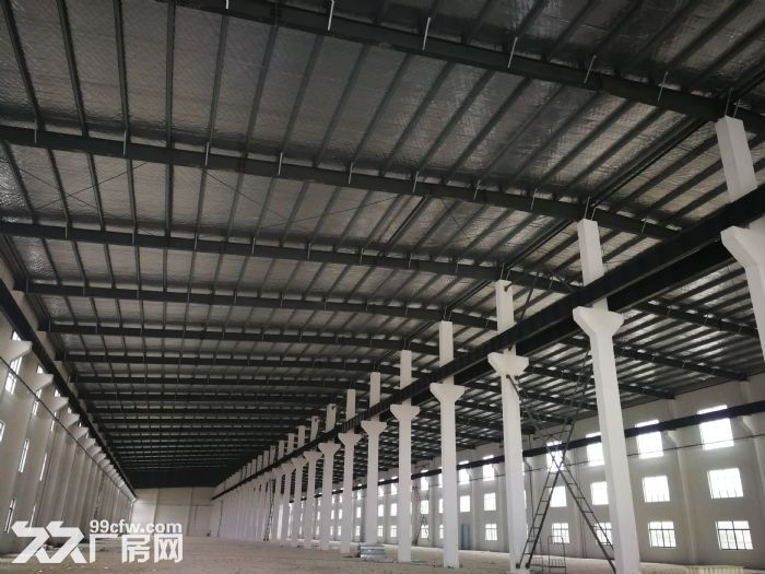 全新厂房待出租待出售-图2