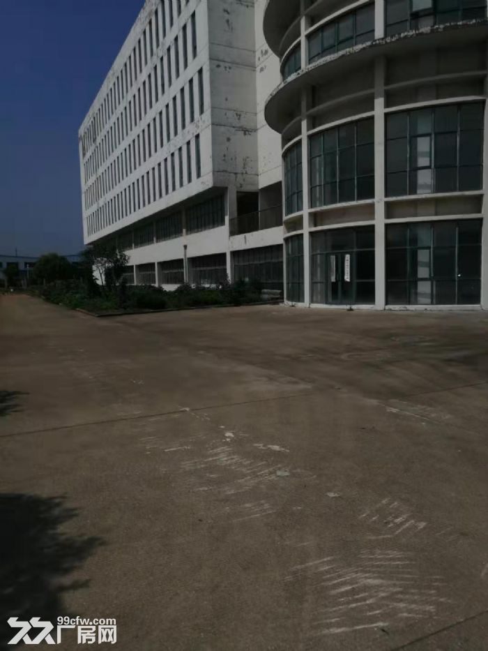 开发区 泰山路附近 二楼三楼厂房 带货梯 对外出租