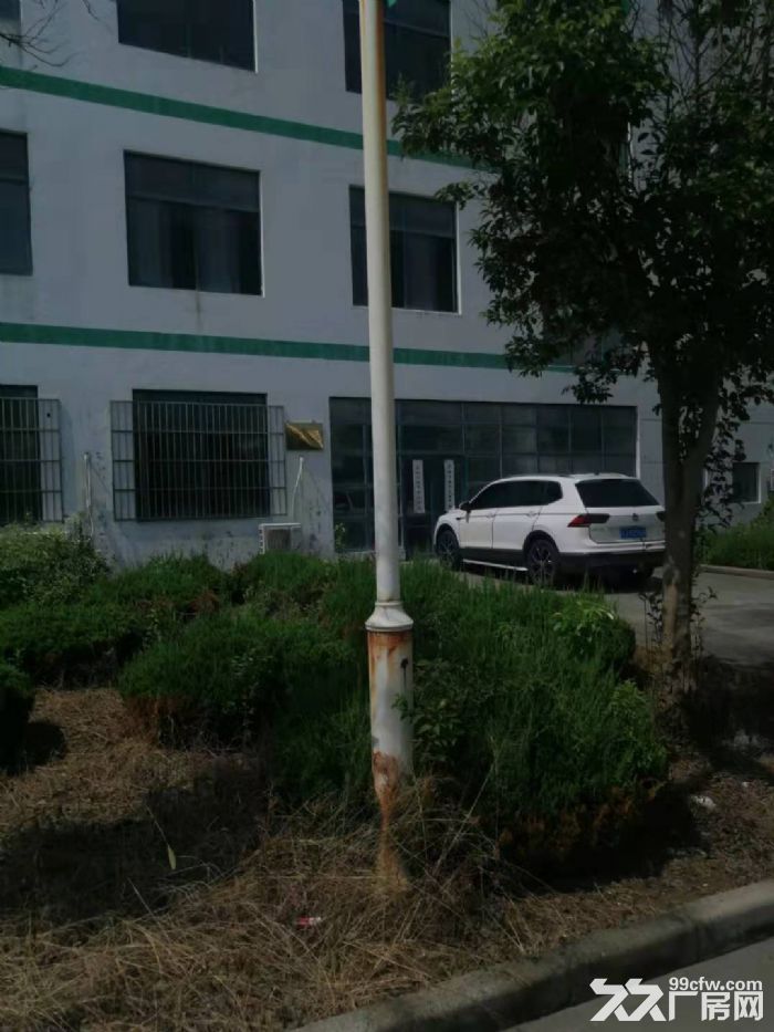 开发区 泰山路附近 二楼三楼厂房 带货梯 对外出租-图7