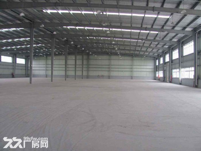 厂房出租2500平方，水电网络齐全-图4