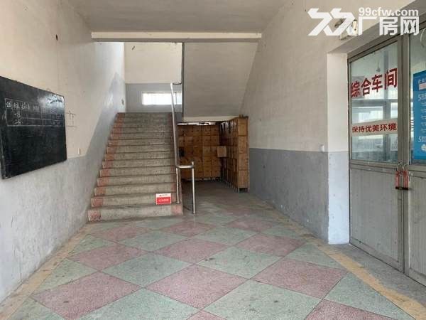 东台市梁垛镇老204国道西侧标准厂房-图5