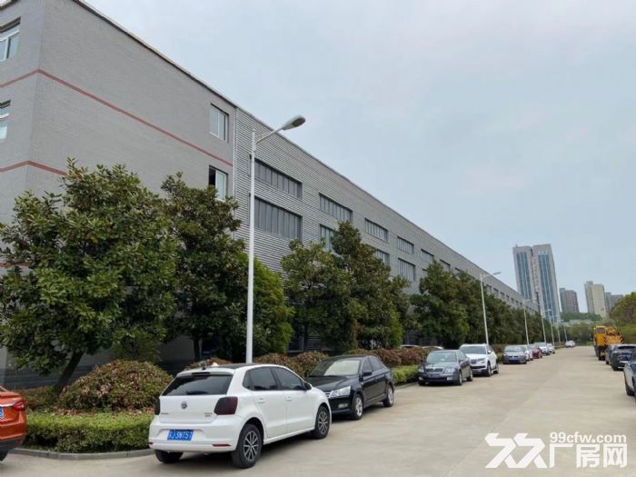 位于盐城市高新区设施齐全工厂出租-图3