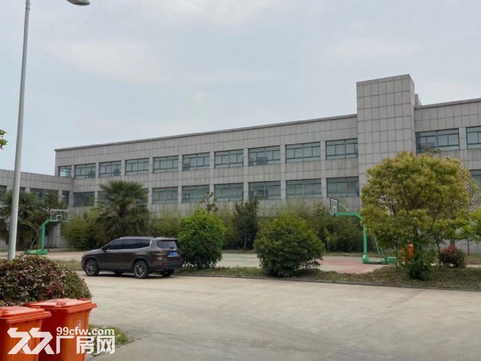 位于盐城市高新区设施齐全工厂出租-图4