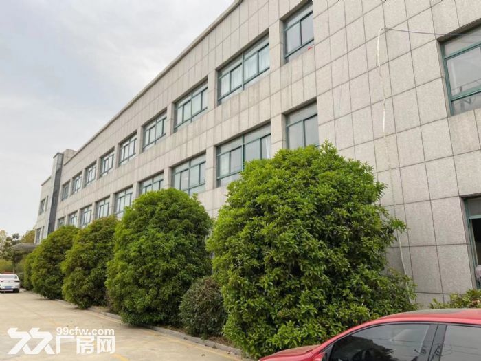 位于盐城市高新区设施齐全工厂出租-图7