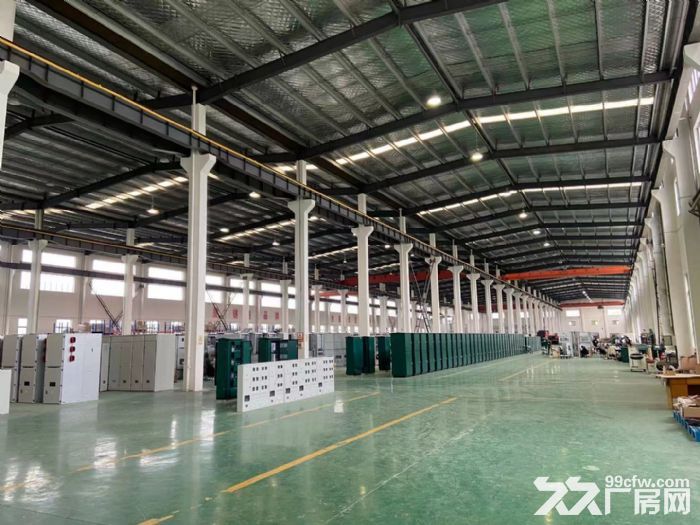 位于盐城市高新区设施齐全工厂出租-图6